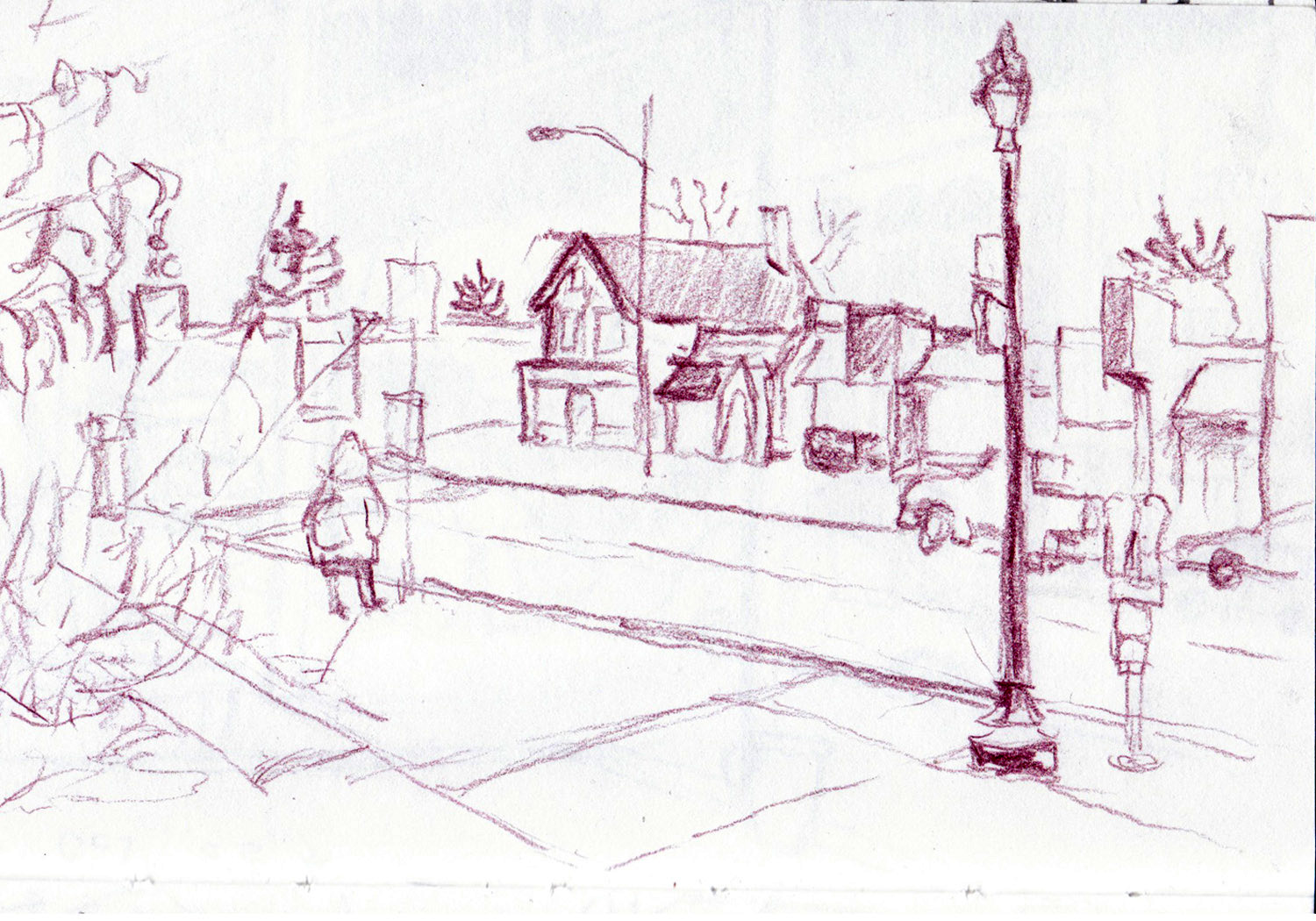 1500x1050 Urban Sketchers Madison On Location Drawing Throughout Madison