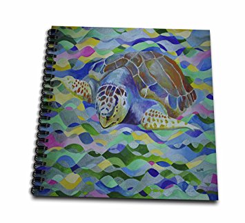 355x323 3drose Db 19312 1 Sealife Loggerhead Turtle Drawing