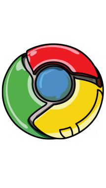 215x382 How To Draw Google Logo, World Brands, Easy Step By Step Drawing