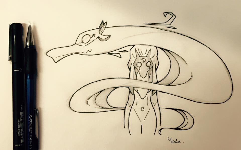 960x598 Lol Draw Challenge