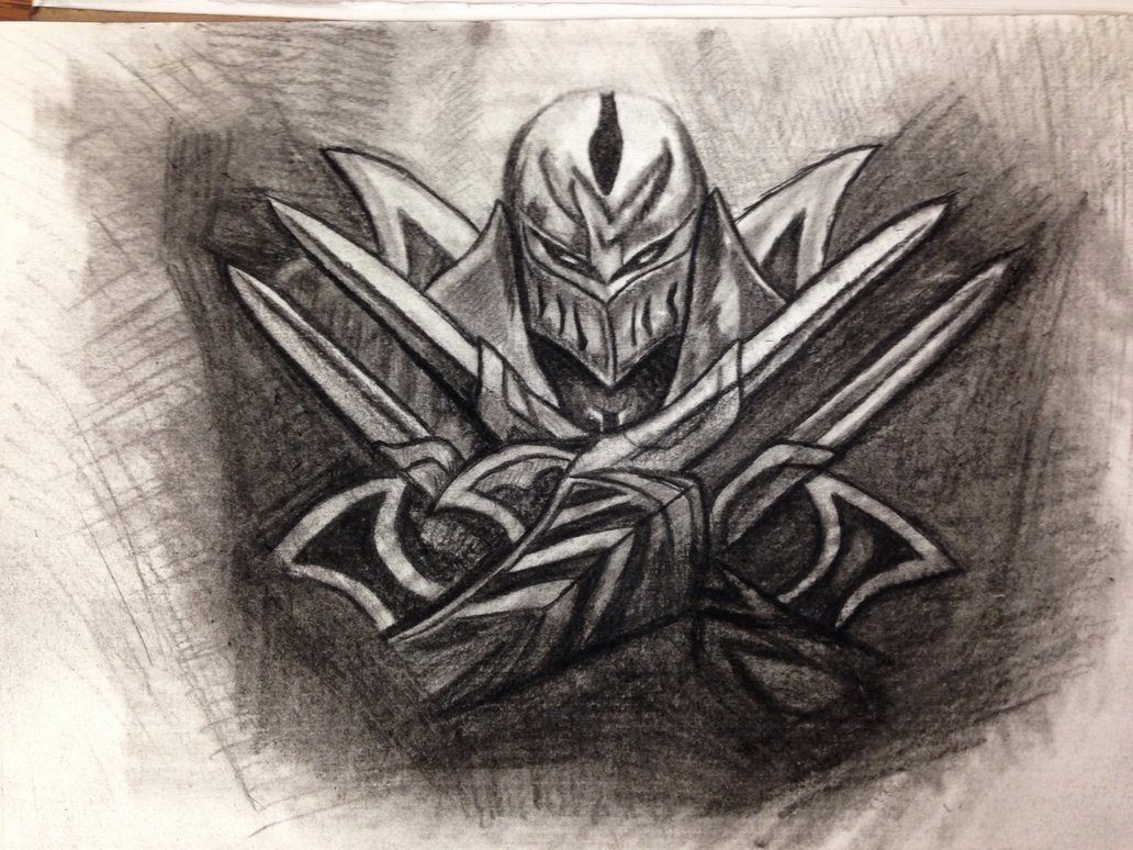 1032x774 Zed By Alanyoungm