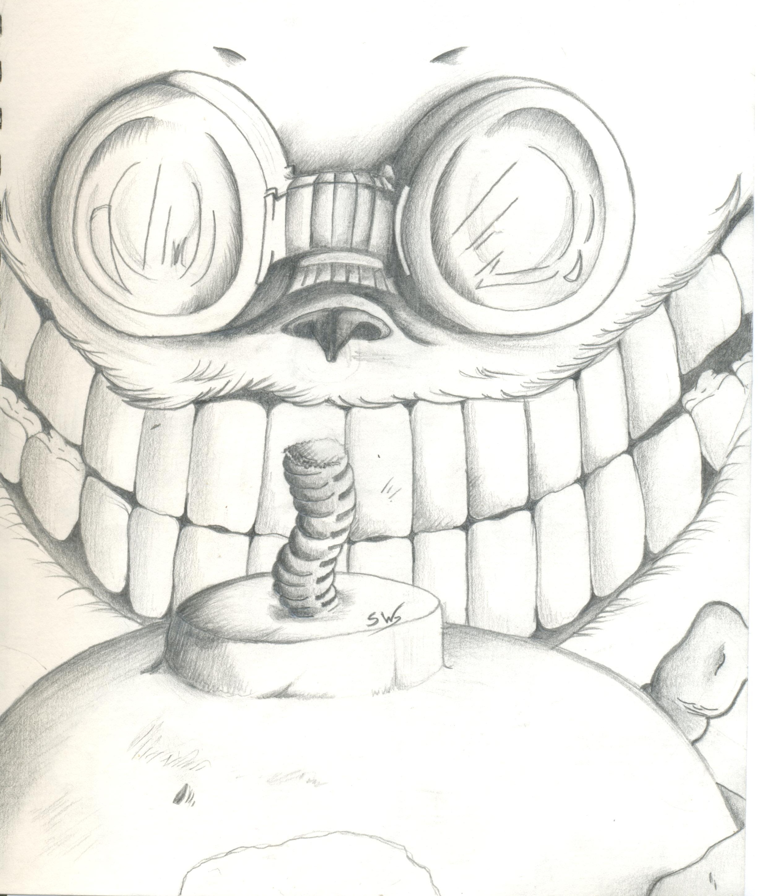 2449x2893 Lol Welcome To My Residence!