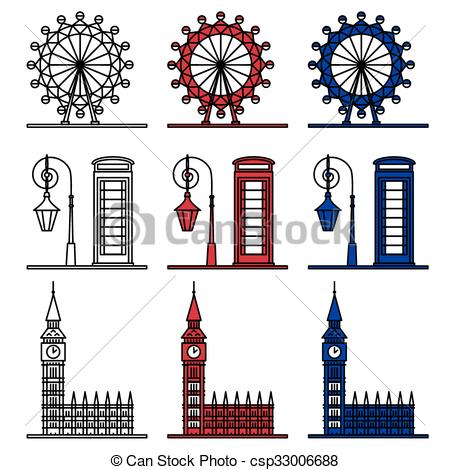 450x470 London Symbols Set
