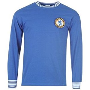 300x300 Buy Score Draw Chelsea Football Club 1963 Long Sleeve Shirt