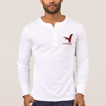 422x422 Duck Liberty T Shirt