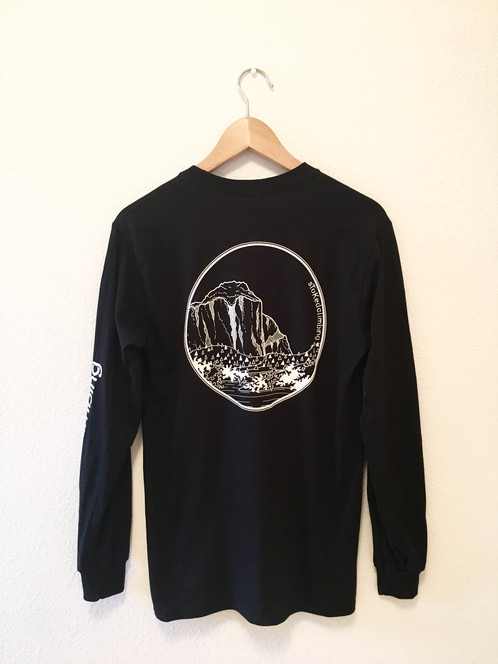 498x664 The El Cap Long Sleeve Shirt Uni Sex Climbing Volumes Chalk