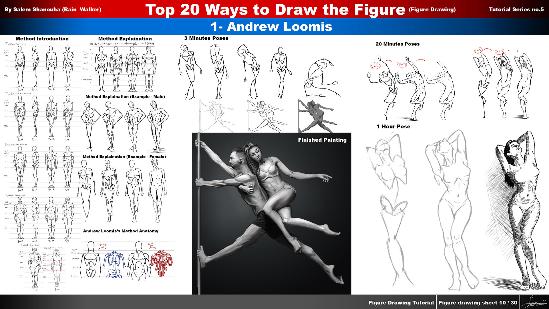 1920x1080 Artstation