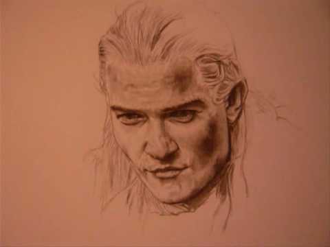 480x360 Legolas Lord Of The Rings