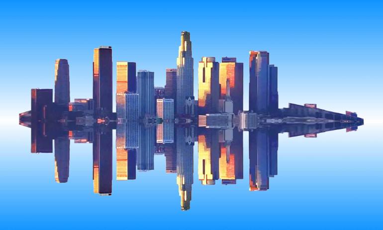770x462 Saatchi Art Reflection Los Angeles