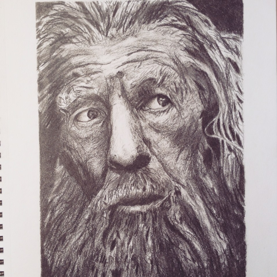 960x960 Gandalf