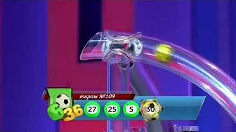 336x188 Ultimate Lottery Drawing Machines By Wintv Lottery Drawing