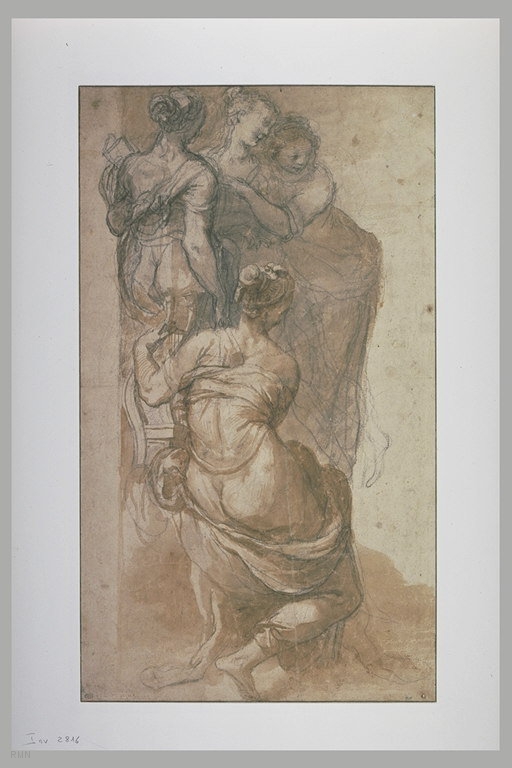 512x768 Prints And Drawings Louvre Museum Paris