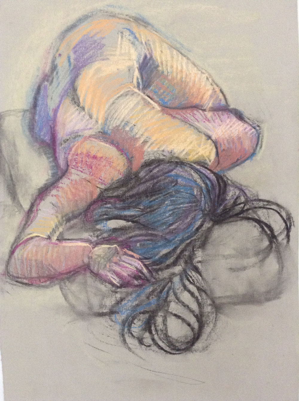 1000x1339 Love Drawing Podcast