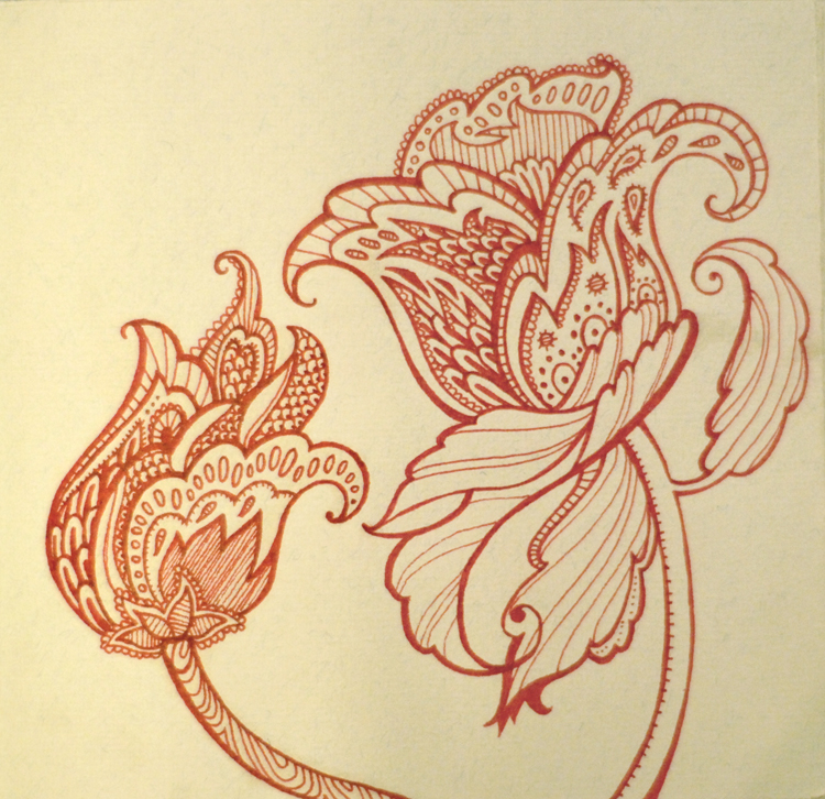 750x726 I Still Love You By Melissa Esplin April Showers Bring Flowers