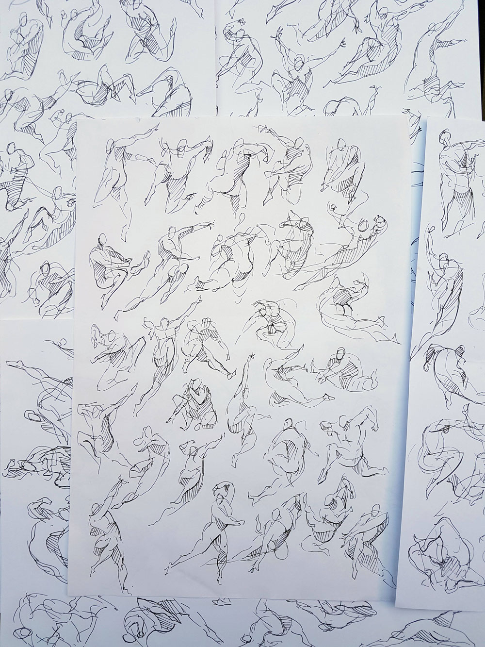 1000x1333 Love Drawing Podcast 18 Peter Dobbin Love Life Drawing