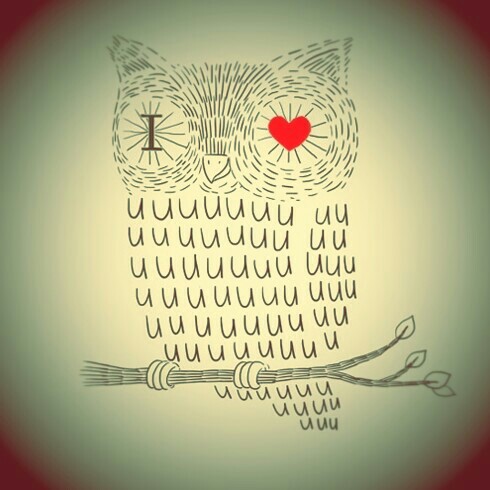 490x490 I Owl You
