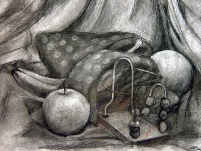 400x300 Derek Brueckner's Drawing Courses Information And Examples