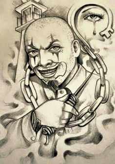 236x336 Pin By Big Burg On Tarts For My Sis Tattoo, Chicano