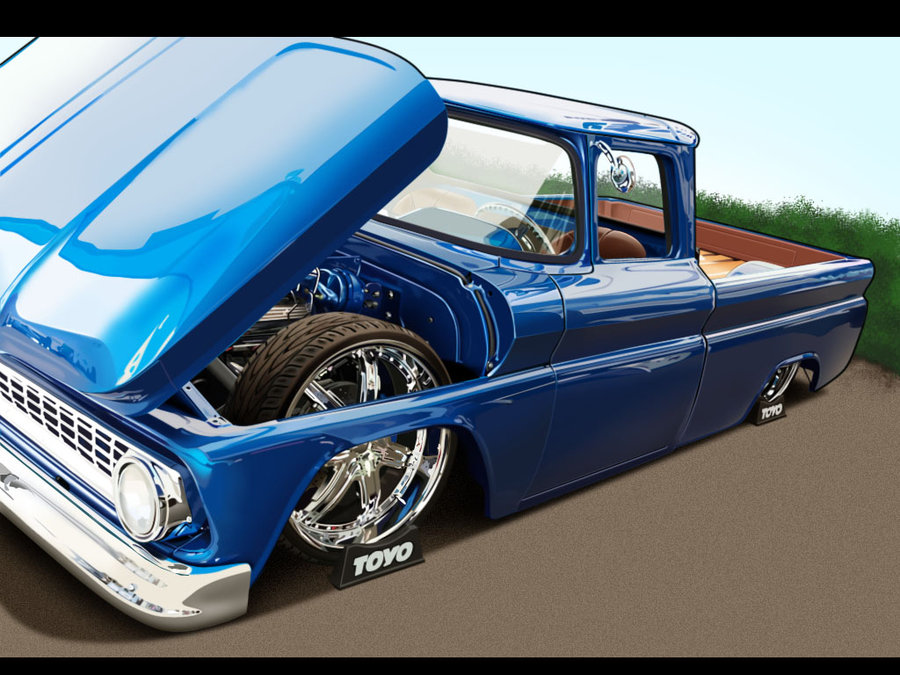 900x675 Lowrider By Orangenes