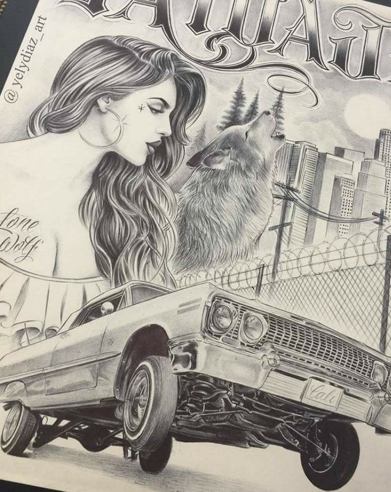 789x994 Pin By Poli Viramontes On Aztec Chicano, Tattoo