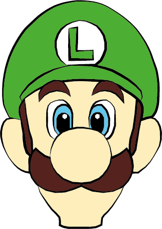 326x460 Similar Galleries Luigi Drawing , Mario And Luigi , Drawing