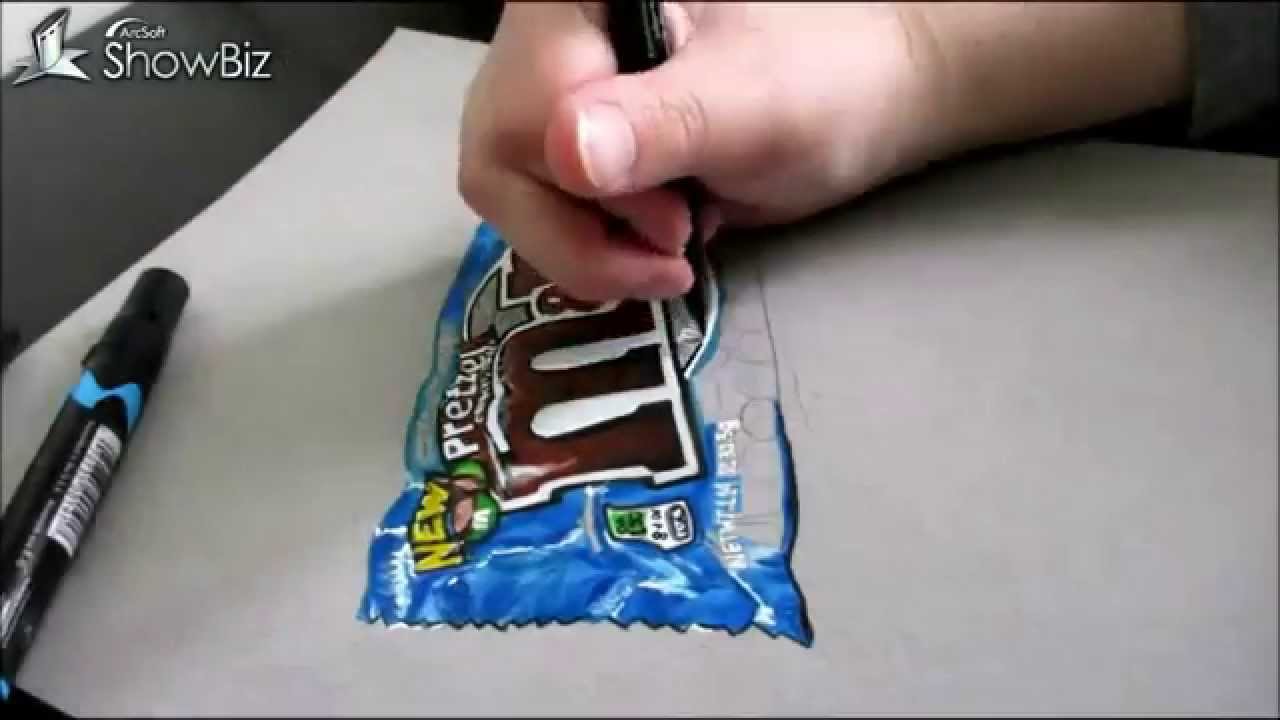 1280x720 Mampm Realism Drawing