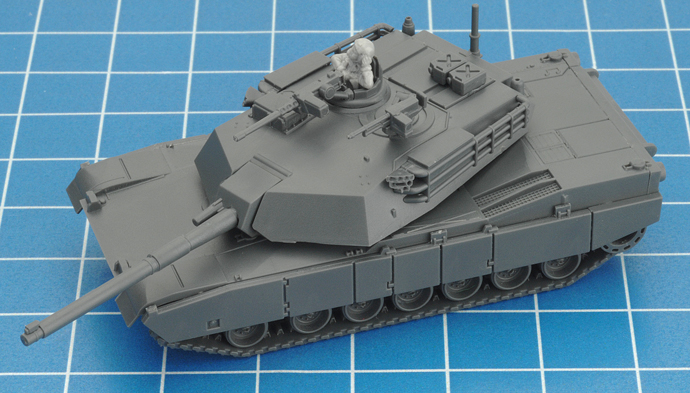 690x393 Oldsarges Wargame And Model Blog Review Of Battle Fronts M1