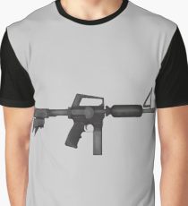 210x230 M16 Drawing T Shirts Redbubble