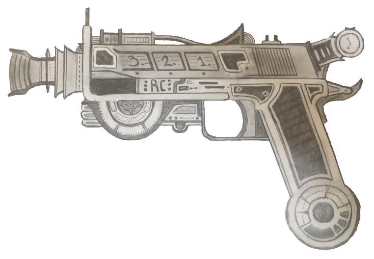 762x528 Ray Gun Mark 1911 Concept