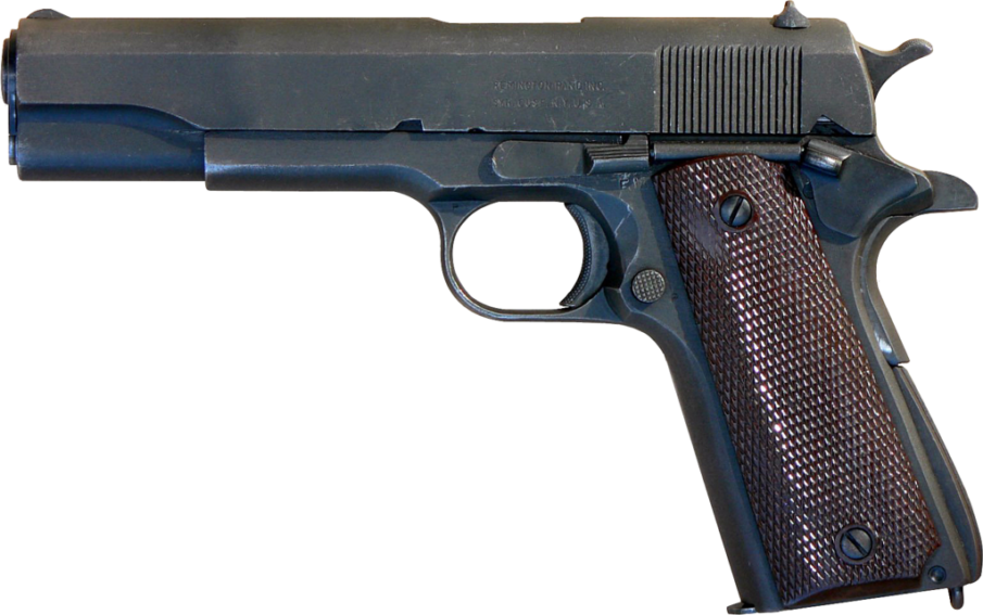905x567 Want A Surplus 1911 Pistol From The U.s. Army Here Is Your Chance