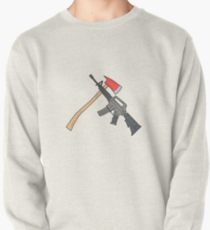 210x230 M4 Carbine Men's Sweatshirts Amp Hoodies Redbubble