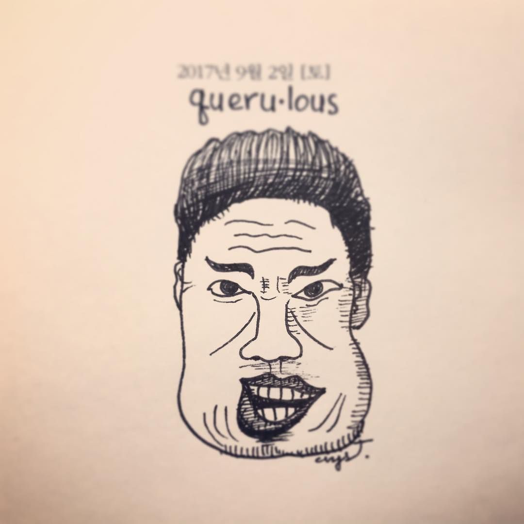 1080x1080 Querulous 20170902