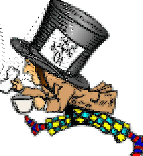 561x609 Mad Hatter, Sketch, Cartoon, Animation, Drawing, Caricature