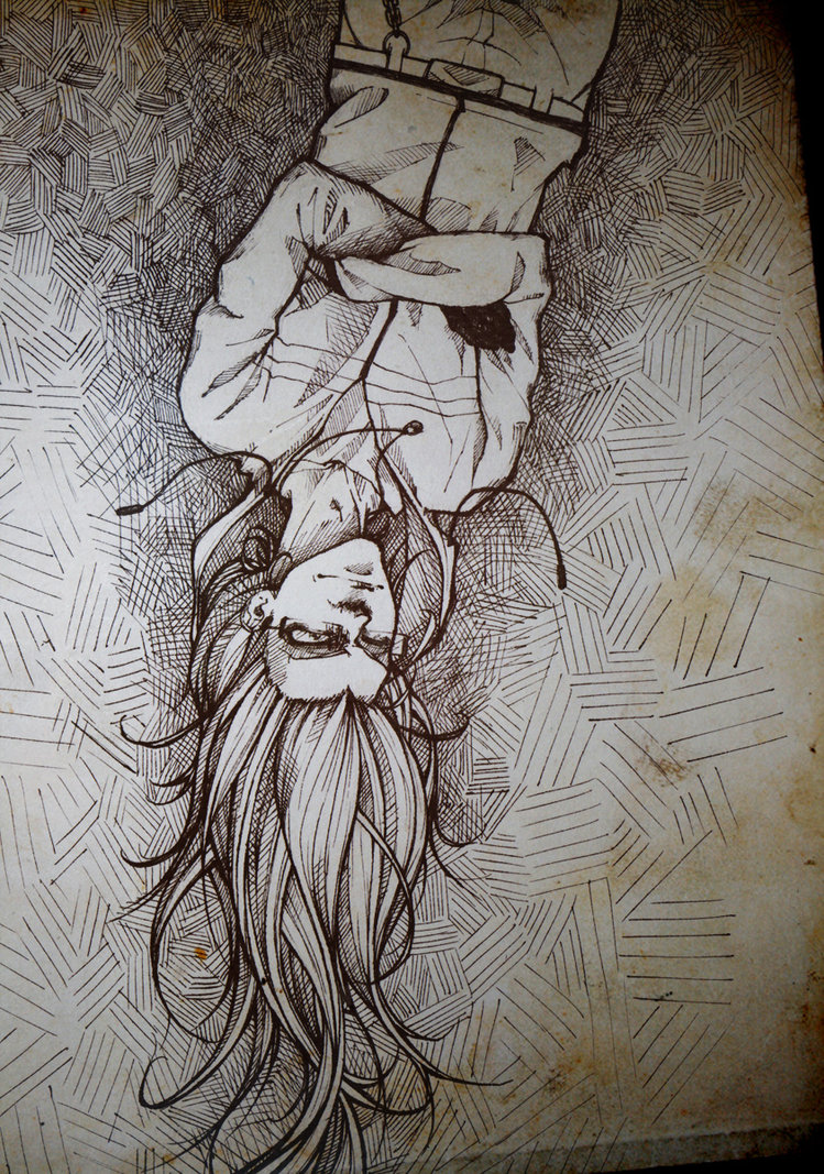 749x1067 Juu Mad Scientist (Juu. Just Juu.)