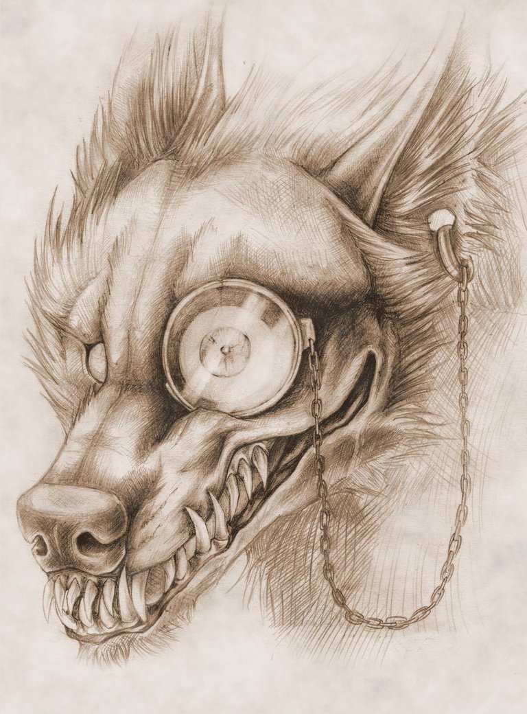 768x1040 Wolf Mad Architect By Ravenmadwolf