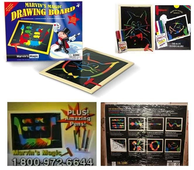 663x580 Marvin's Magic Drawing Board Toys Drawing Board