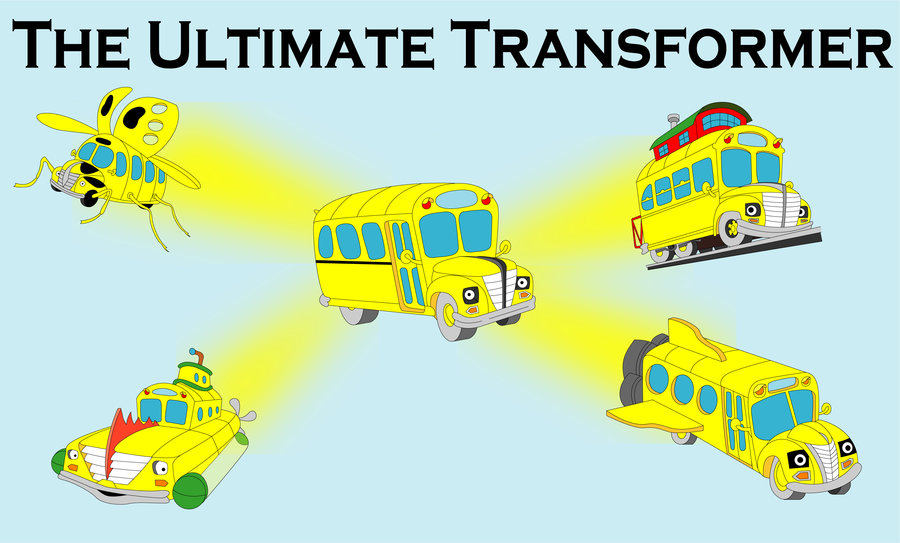 900x543 Magic School Bus Drawing