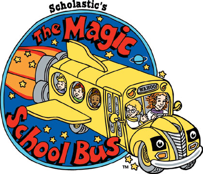 420x360 The Magic School Bus Know Your Meme