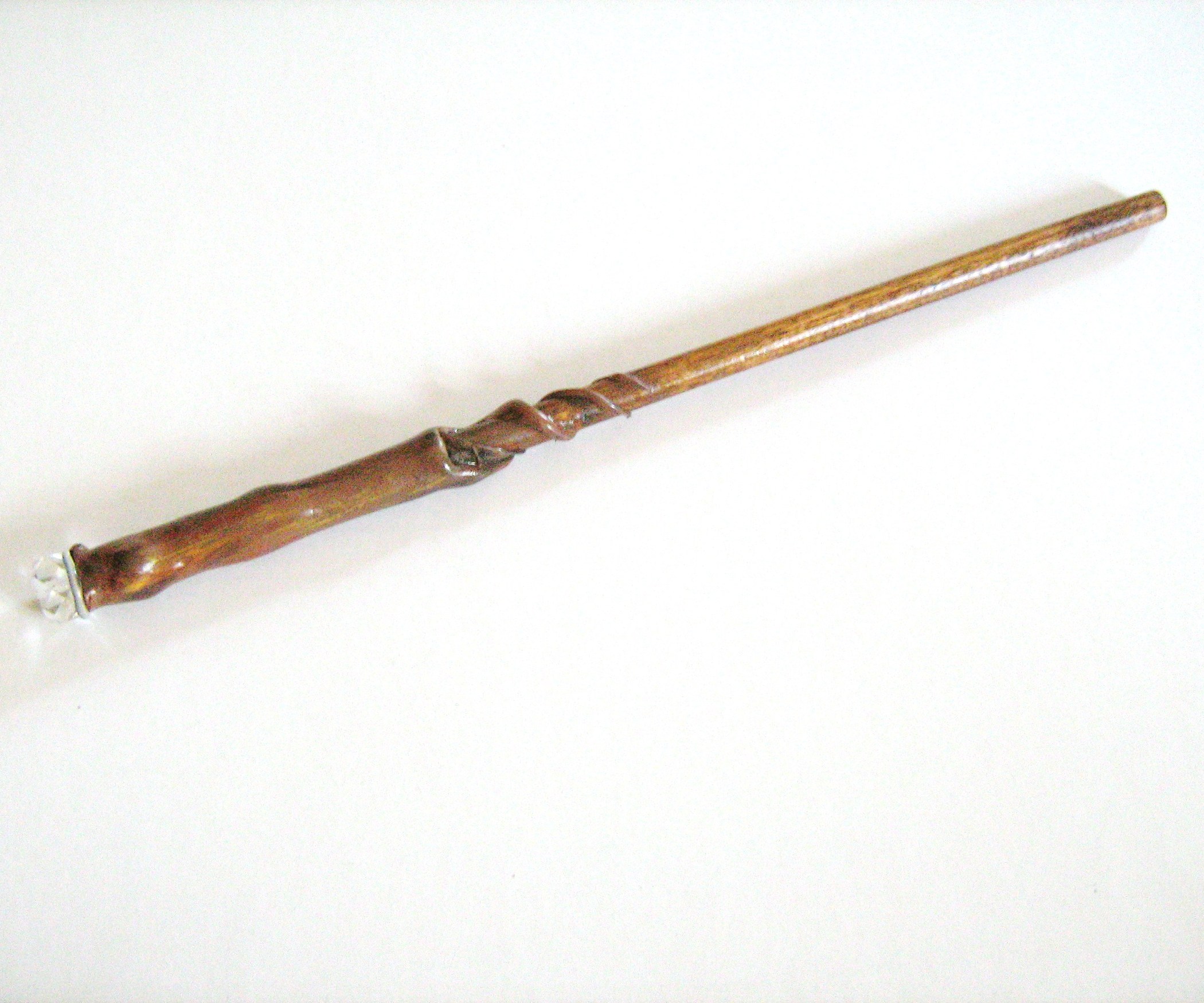 2100x1750 Realistic Harry Potter Wand