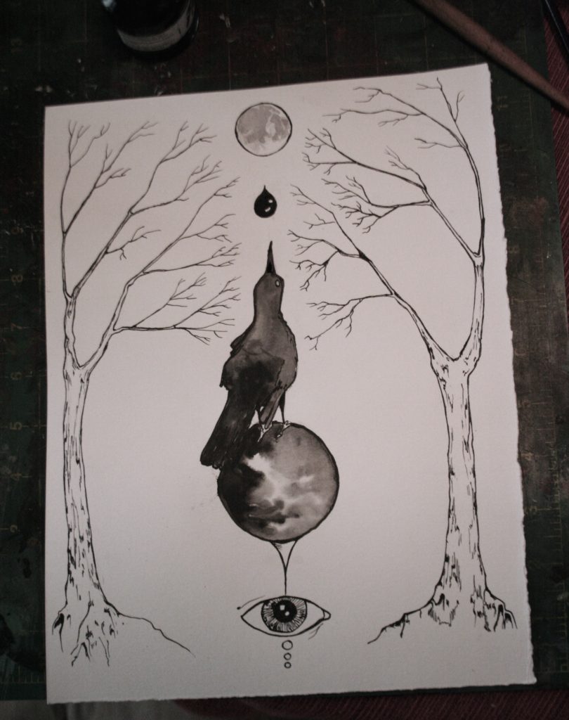 810x1024 Magical Artwork Archives