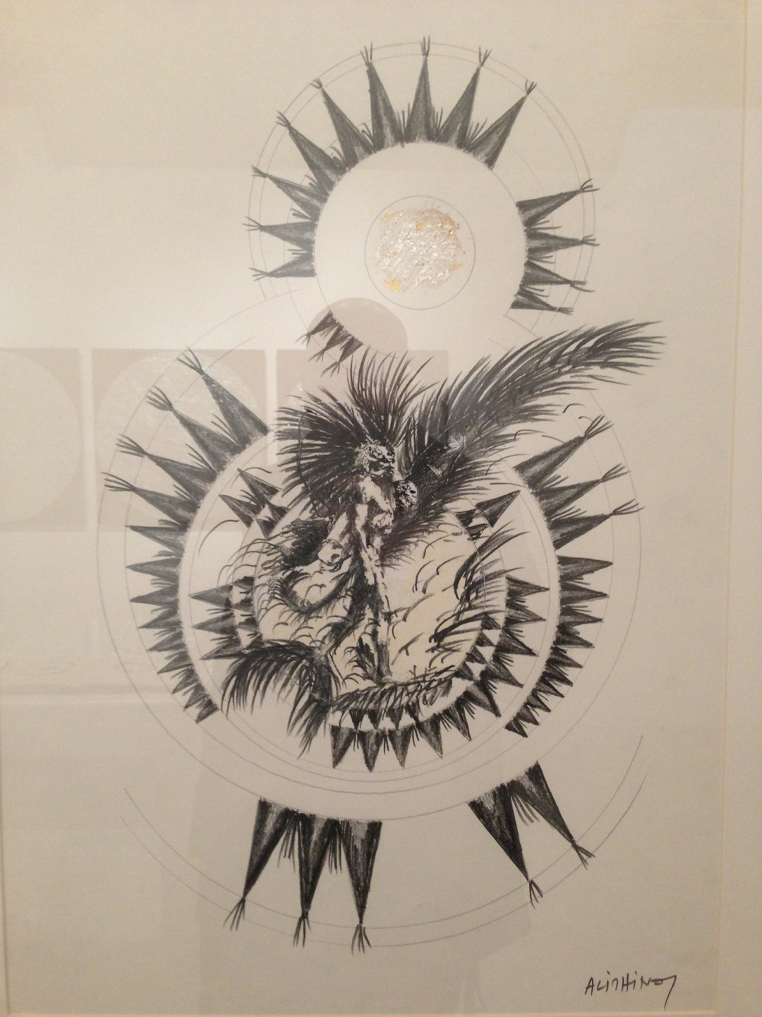 1080x1440 (Magical Drawing Series) Alithinos @ Emst Seekrs