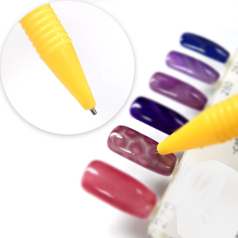 800x800 Saviland 1pcs Magical Nail Tool 3d Magnet Drawing For Cat Eye Nail