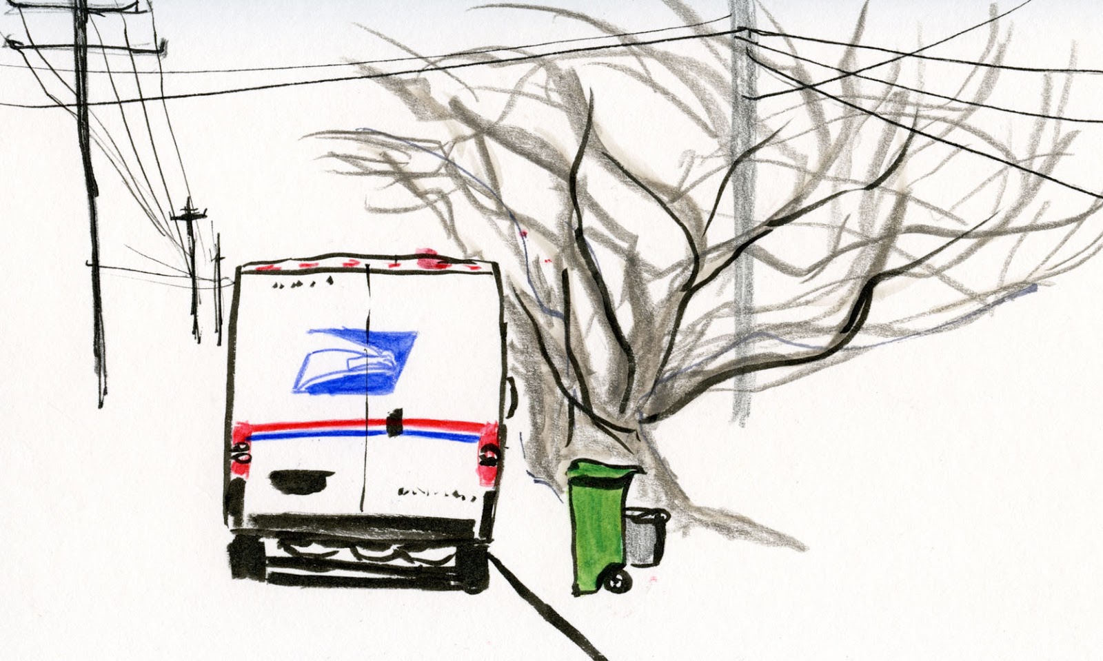 1600x959 Fueled By Clouds Amp Coffee January 2017