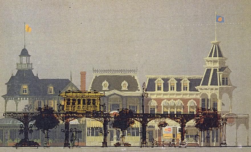 881x534 In The Drawing Below You Can See There Was Once Proposal