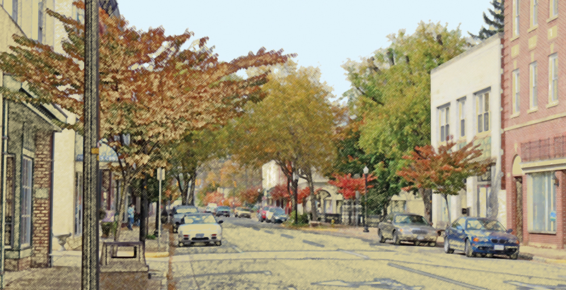 800x410 Main Street Development To Start Later This Summer The Southwest