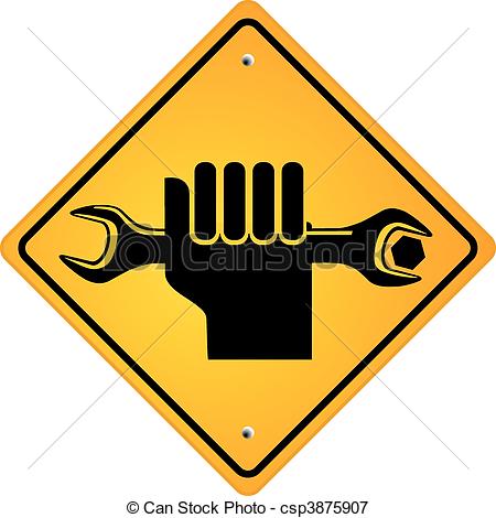 450x470 Maintenance And Repair Vectors Illustration