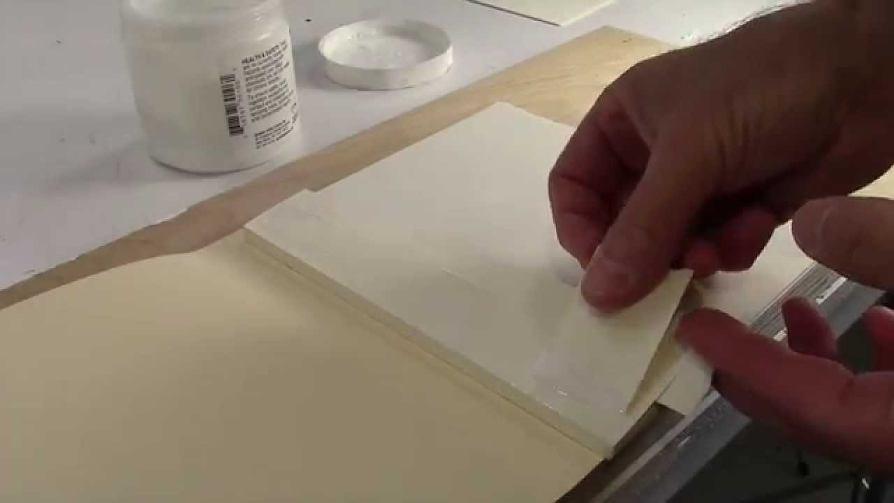 1280x720 How To Make Your Own Drawing Book.