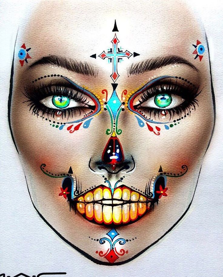 736x911 67 Best F A C E C H A R T S Images On Makeup Drawing