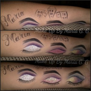 300x300 Practicing My Cut Creases. Beautylish