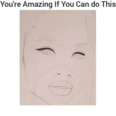 400x400 What Makeup Can Do To A Piece Of Paper Jc Paper